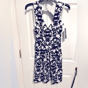 A. Byer Dress
